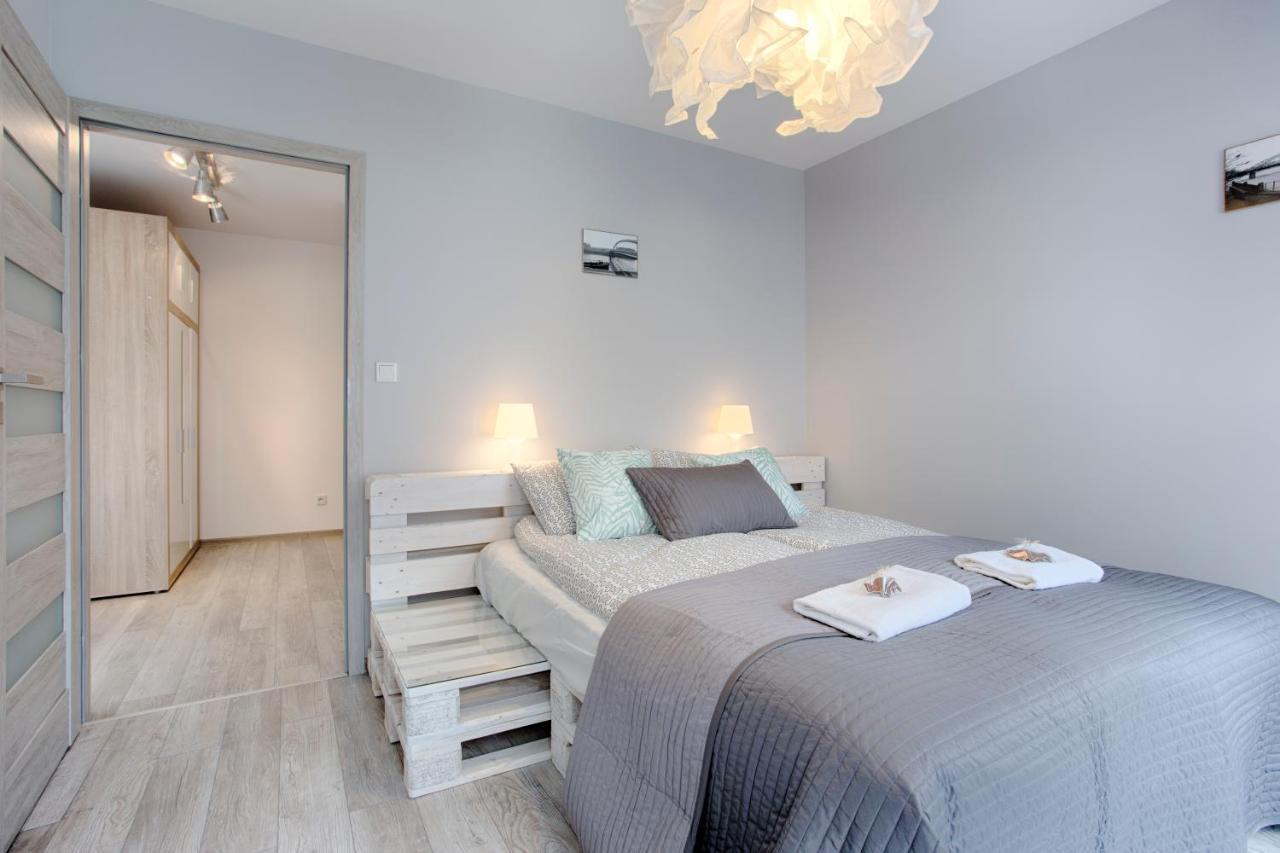 Tyzenhauz Apartments Piwna Street Krakau Buitenkant foto