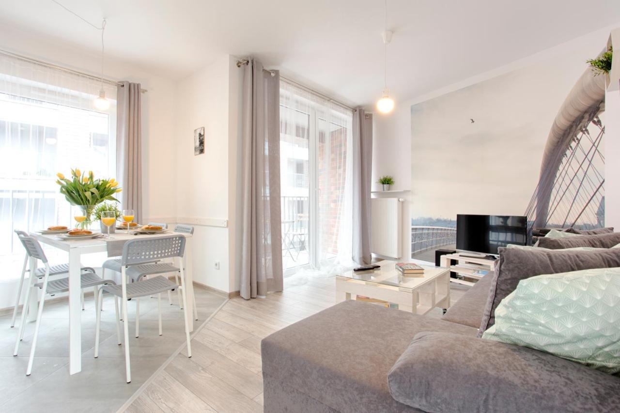 Tyzenhauz Apartments Piwna Street Krakau Buitenkant foto