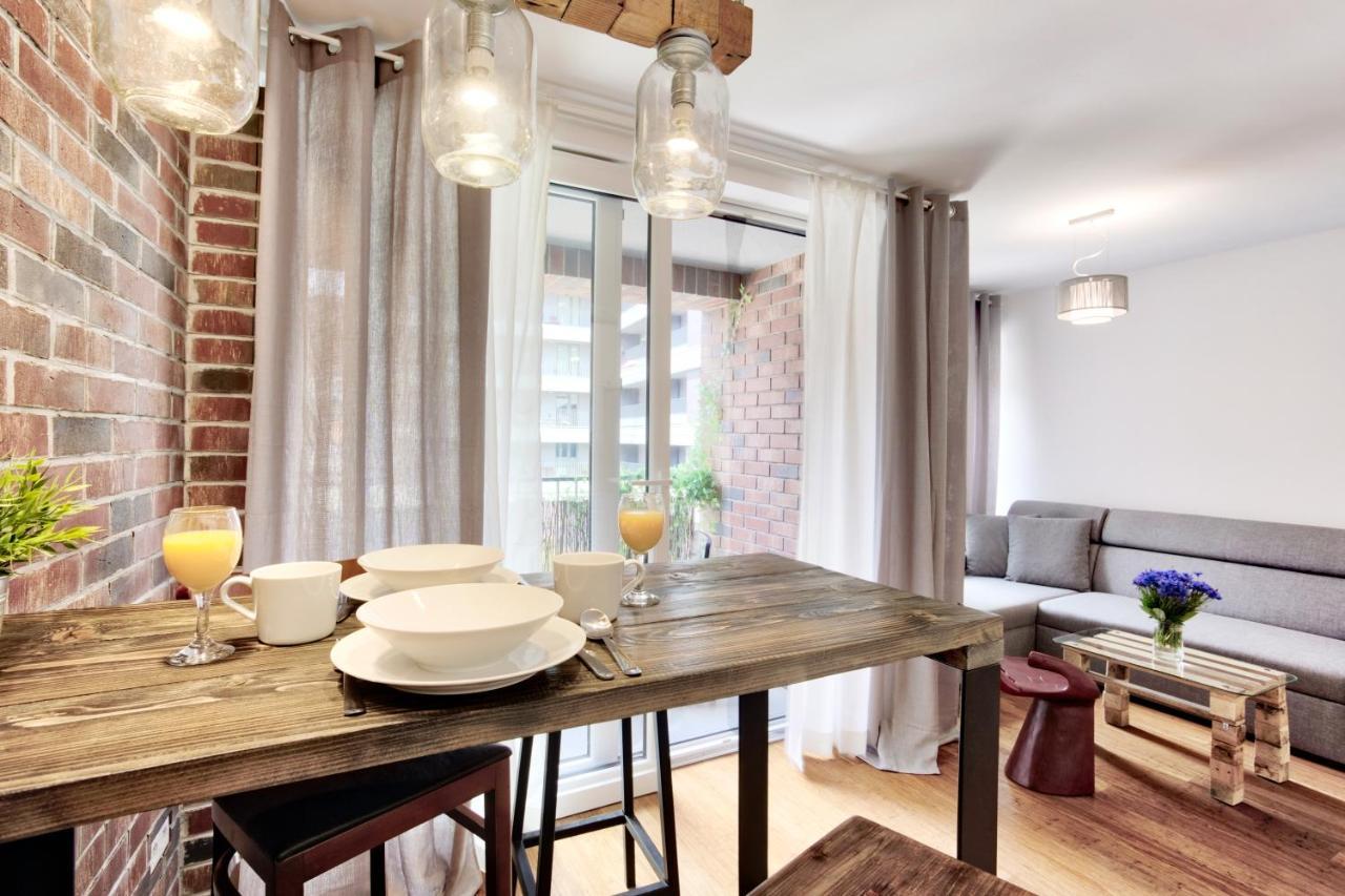 Tyzenhauz Apartments Piwna Street Krakau Buitenkant foto