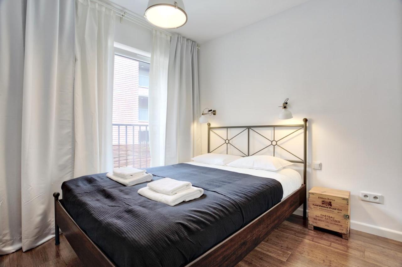 Tyzenhauz Apartments Piwna Street Krakau Buitenkant foto
